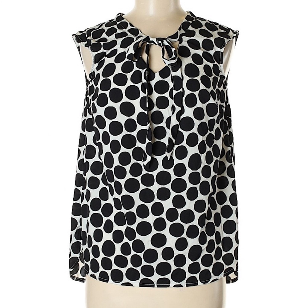 MERONA Sleeveless Blouse